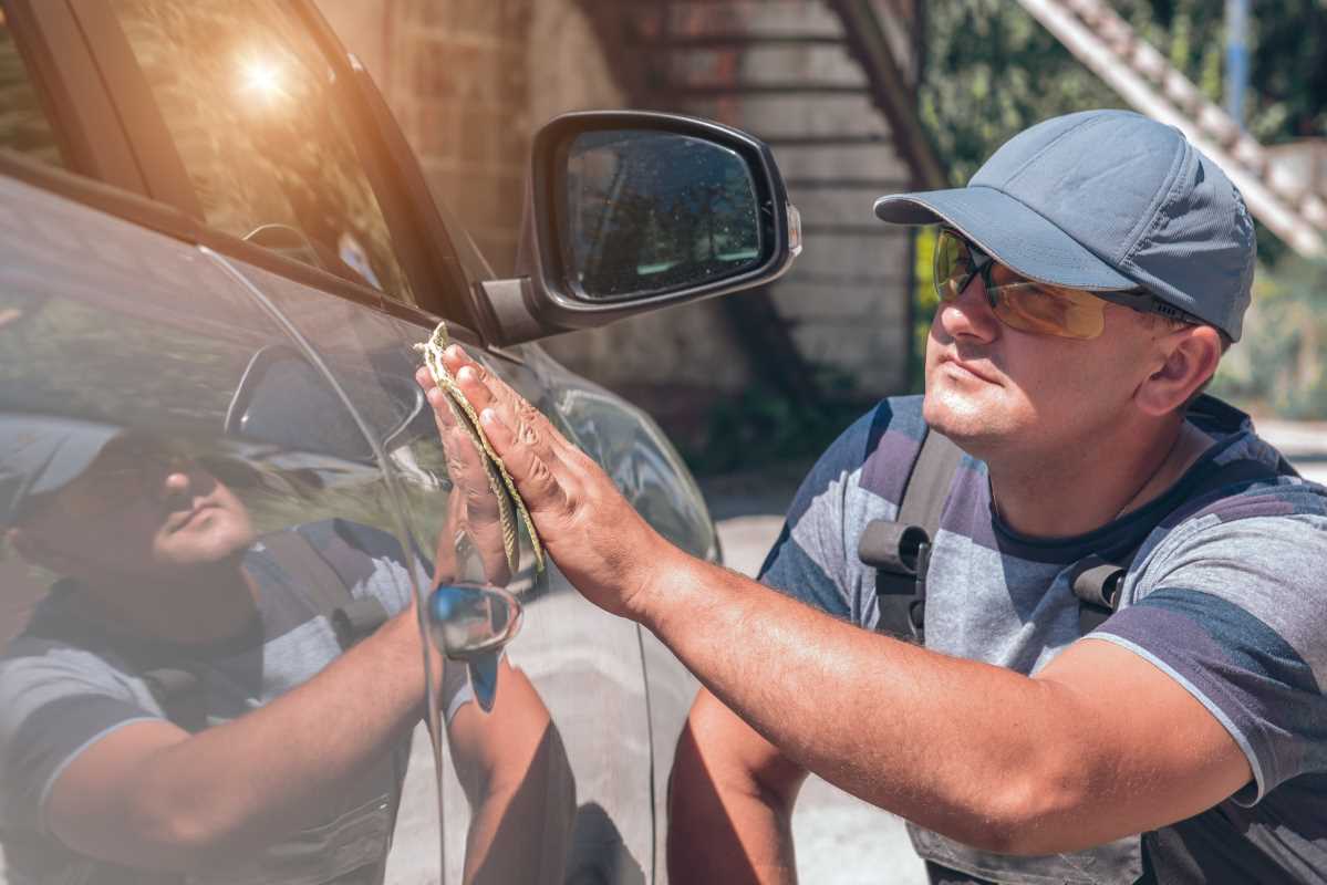 The Ultimate Guide to Washing Your Car Like a Pro