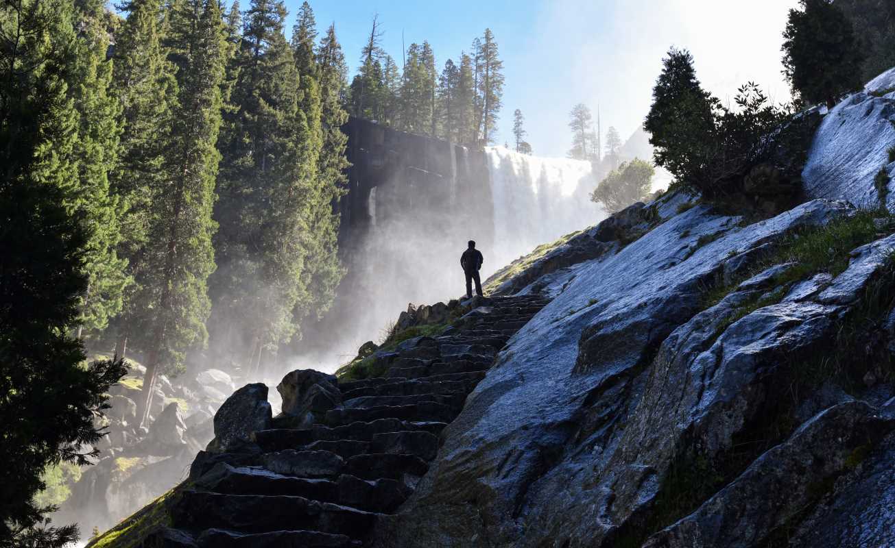 Exploring the Top National Parks for Hiking Adventures