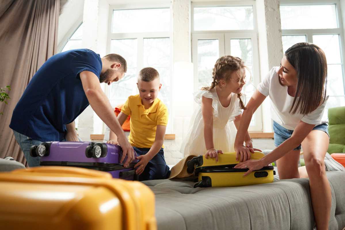 Top Tips for Planning a Budget-friendly Family Vacation