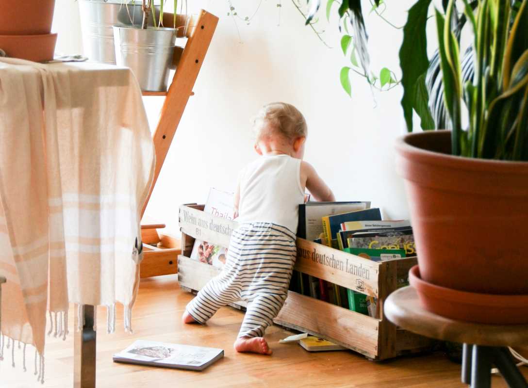 Creative Ways to Encourage Reading in Your Household