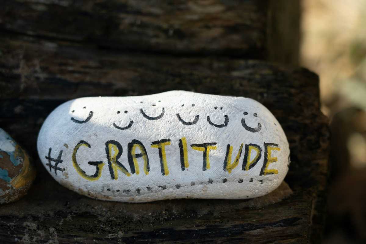 Fun Activities to Help Kids Learn Gratitude